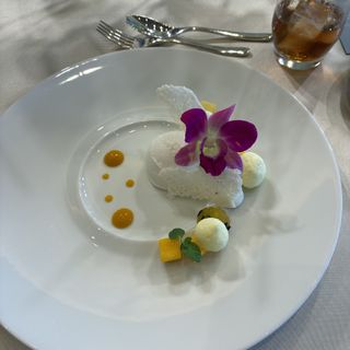 ハレクラニ沖縄のクチコミ 料理・ケーキの写真（4枚目）
