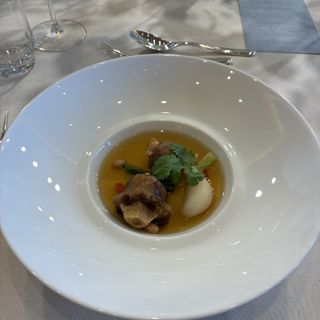 スープ