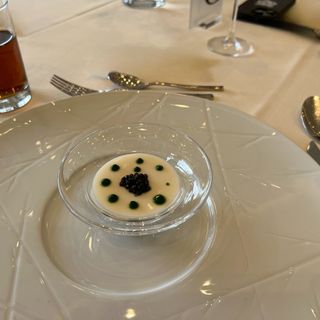 ザ・リバーサイドテラス広島ツリーズスクエアのクチコミ 料理・ケーキの写真(3枚目)