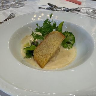魚料理