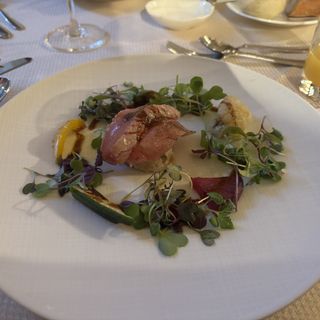 ラ・クラリエールのクチコミ 料理・ケーキの写真（2枚目）