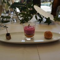 Q.E.D.CLUB（キューイーディークラブ）の料理の写真（1枚目）