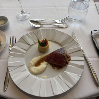 試食のメイン