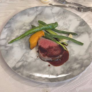 Angepatio(アンジェパティオ)のクチコミ 料理・ケーキの写真(2枚目)