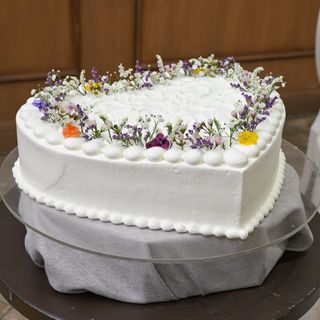 ザ コンチネンタル横浜のクチコミ 料理・ケーキの写真（2枚目）