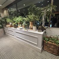 ウェルカムスペース飾り付け可能箇所