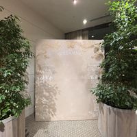 ウェルカムスペース飾り付け可能箇所