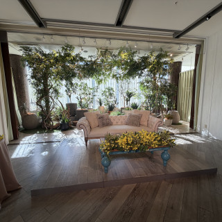 ベースの高砂(ソファタイプ)です。