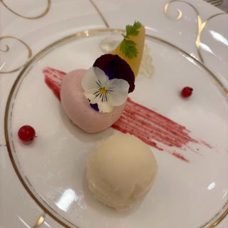 セントグレース大聖堂(青山)のクチコミ 料理・ケーキの写真(3枚目)