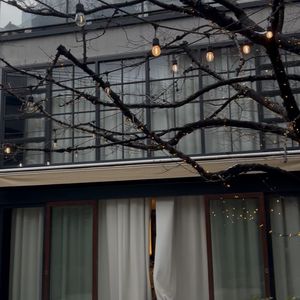 地上の披露宴会場|796939さんのパラッツォ ドゥカーレ 麻布 (Palazzo Ducale AZABU)の写真(2658867)