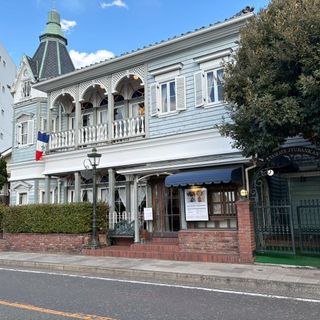 山手十番館ウエディング ハウス&ガーデンのクチコミ 外観・ロビーの写真(1枚目)