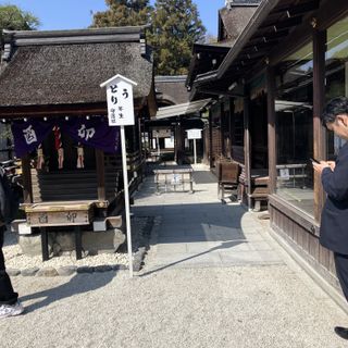 下鴨神社のクチコミ チャペル・挙式会場の写真（2枚目）