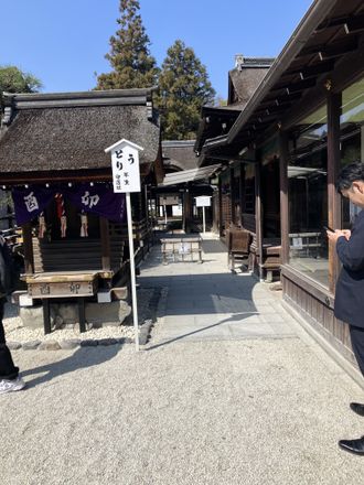 下鴨神社