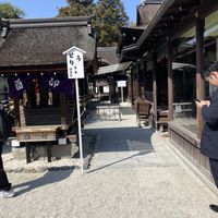 下鴨神社のチャペル・挙式会場の写真（1枚目）