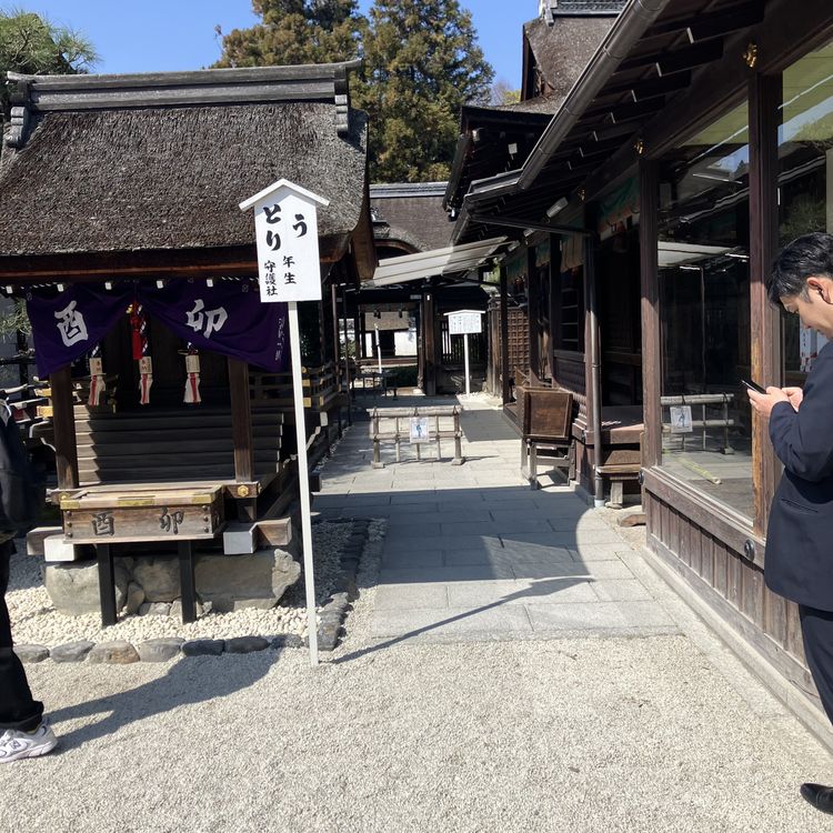 下鴨神社
