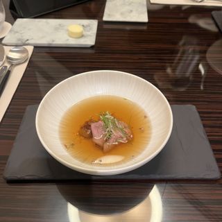 パレスホテル東京(PALACE HOTEL TOKYO)のクチコミ 料理・ケーキの写真（2枚目）