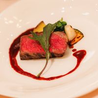 肉料理
