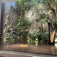 ハープが綺麗でした
