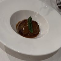 温かい前菜