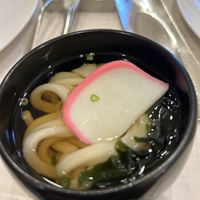 料理（ケーキ入刀（うどん入湯）のもの）
