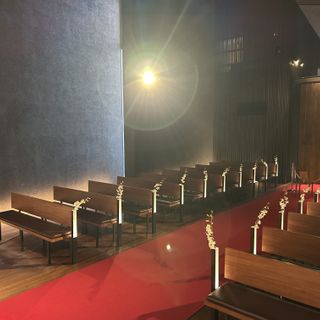 Mia Via(ミアヴィア)のクチコミ チャペル・挙式会場の写真(3枚目)