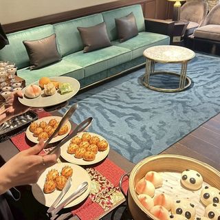 THE CONDER HOUSE（ザ・コンダーハウス）のクチコミ 料理・ケーキの写真（1枚目）