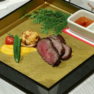 大阪天満宮のクチコミ 料理・ケーキの写真(2枚目)