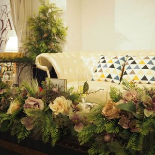 Dream-Wall 小山（ドリームウォール）のクチコミ 披露宴会場の写真（1枚目）