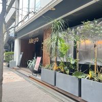 外観写真です