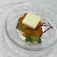 コース料理