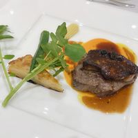 コース料理