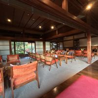 2階の披露宴会場