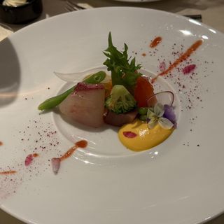 前菜