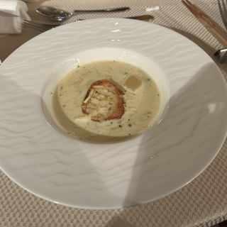 ラ・クラリエールのクチコミ 料理・ケーキの写真（3枚目）