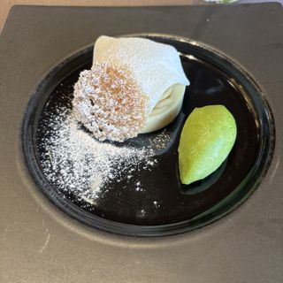 料理