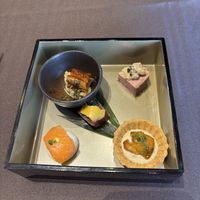 料理
