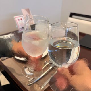 プレジール迎賓館のクチコミ 料理・ケーキの写真（1枚目）