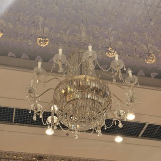 ニューウェルシティ宮崎のクチコミ 披露宴会場の写真(2枚目)