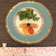 ニューウェルシティ宮崎の料理の写真（2枚目）