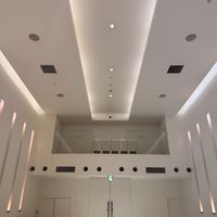 アルカーサルビエントス ～ Alcazar Vientos ～のチャペル・挙式会場の写真（3枚目）