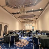 ニューウェルシティ宮崎の披露宴会場の写真（2枚目）