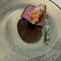 お肉料理