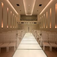 アルカーサルビエントス ～ Alcazar Vientos ～のチャペル・挙式会場の写真（4枚目）