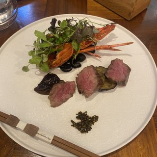 試食2