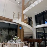 螺旋階段