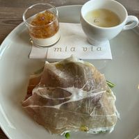 前菜