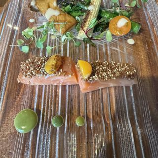 JAM ORCHESTRA(ジャムオーケストラ)のクチコミ 料理・ケーキの写真(2枚目)