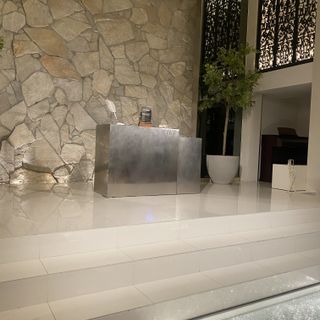 カノビアーノ福岡のクチコミ チャペル・挙式会場の写真(1枚目)
