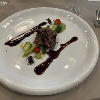 メインのお肉。