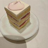 ウェディングケーキ